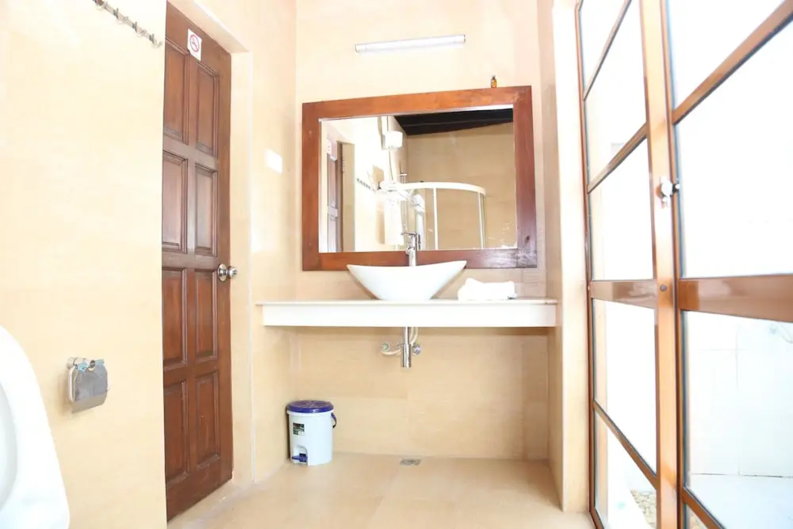 Pandanus Villa - Velidhu