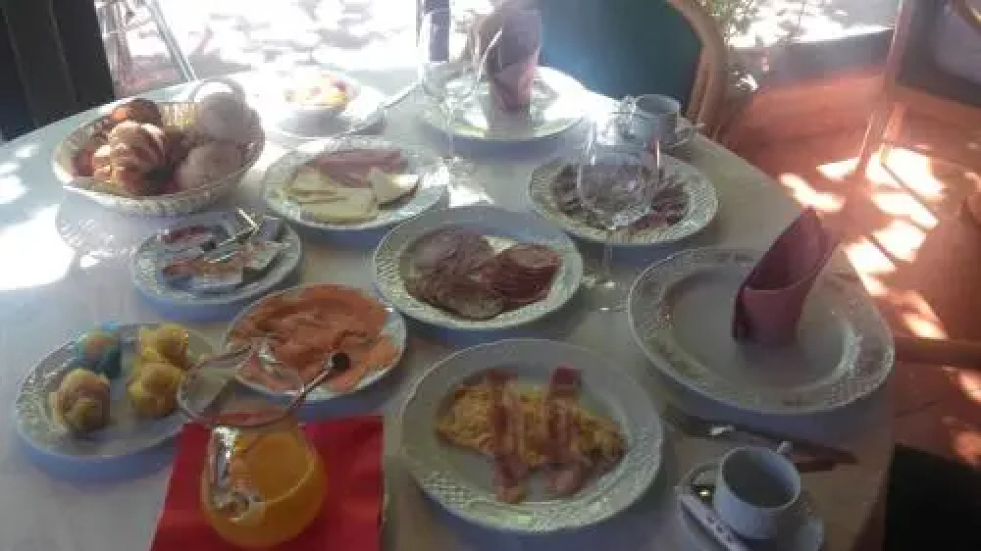 Posada Restaurante Sonsoles