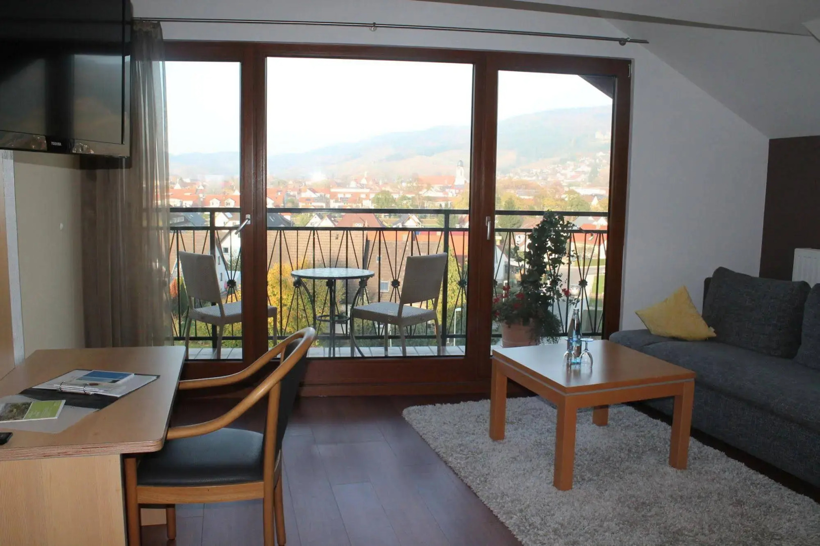 DEVA Hotel Renchtalblick