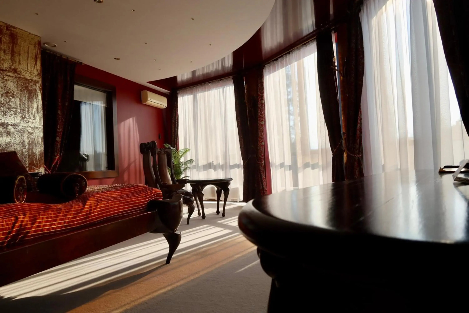 Загородный отель «Порт отель»