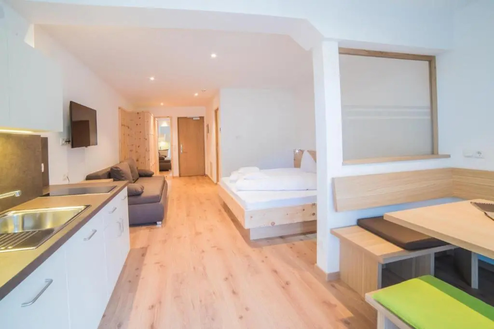 Residence Hochwart ***S