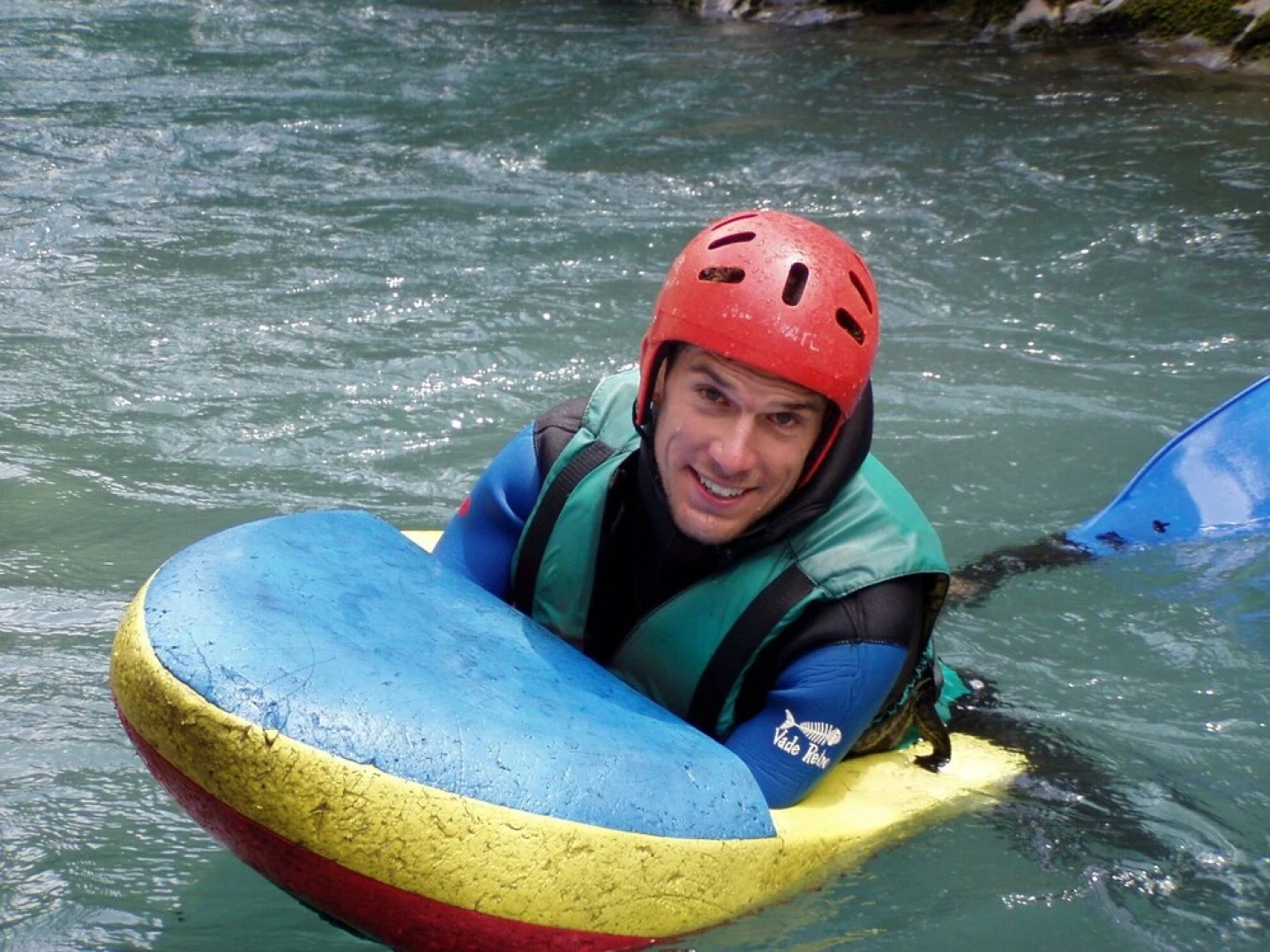 Centre de Vacances la Sainte Famille