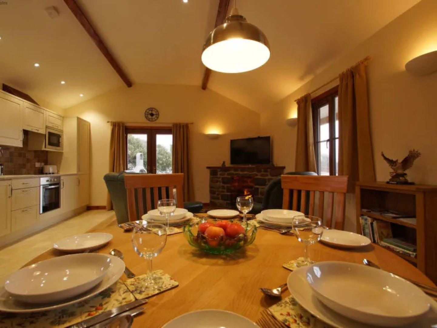 Holiday Home Idnusia