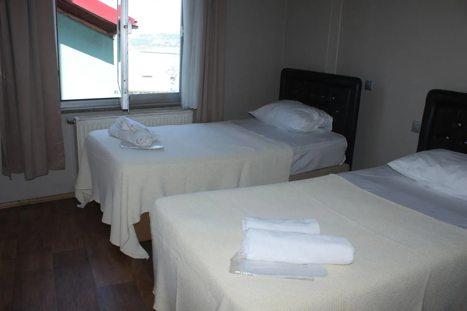 Ganita Life Otel