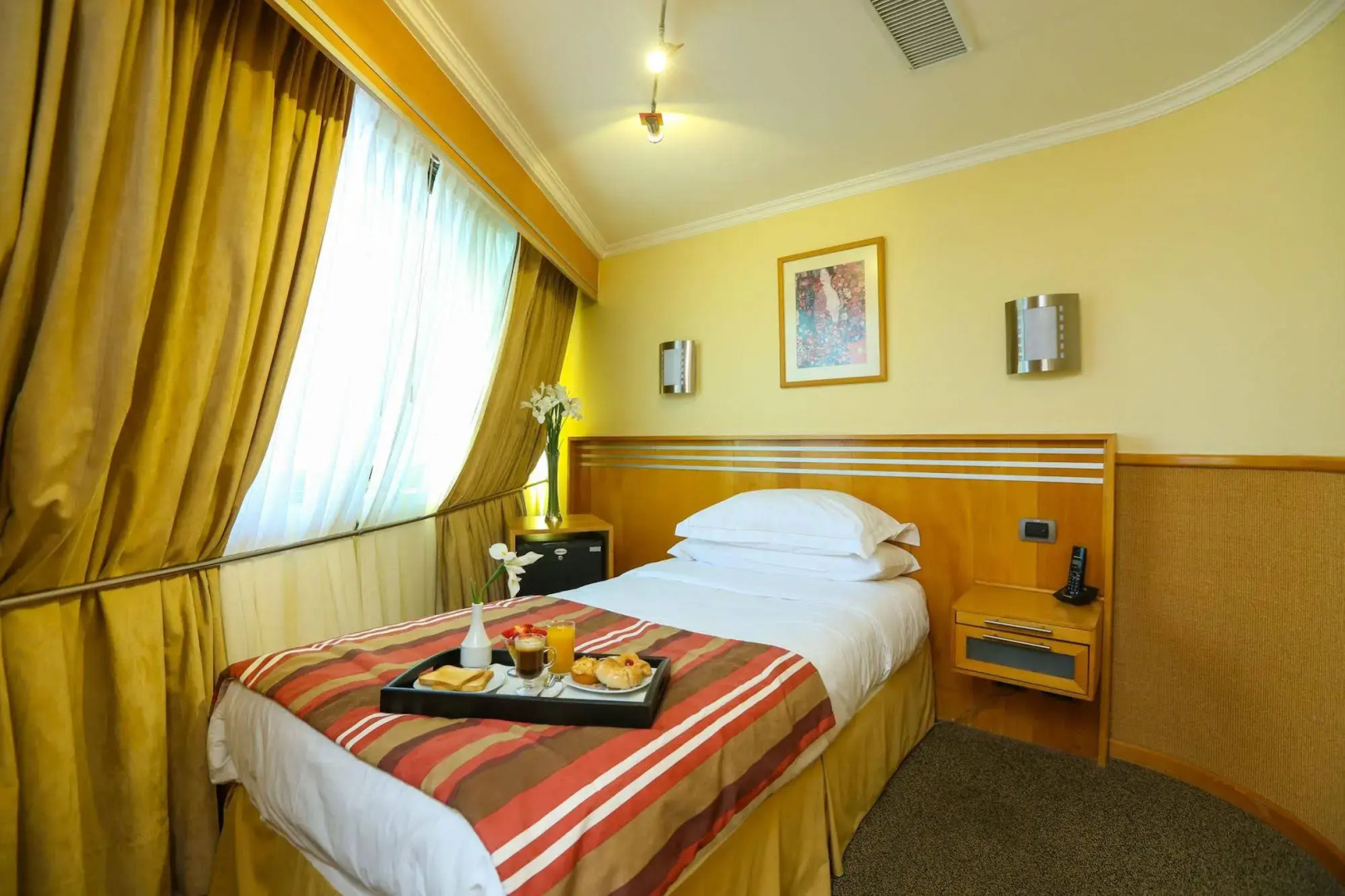 Hotel Ankara