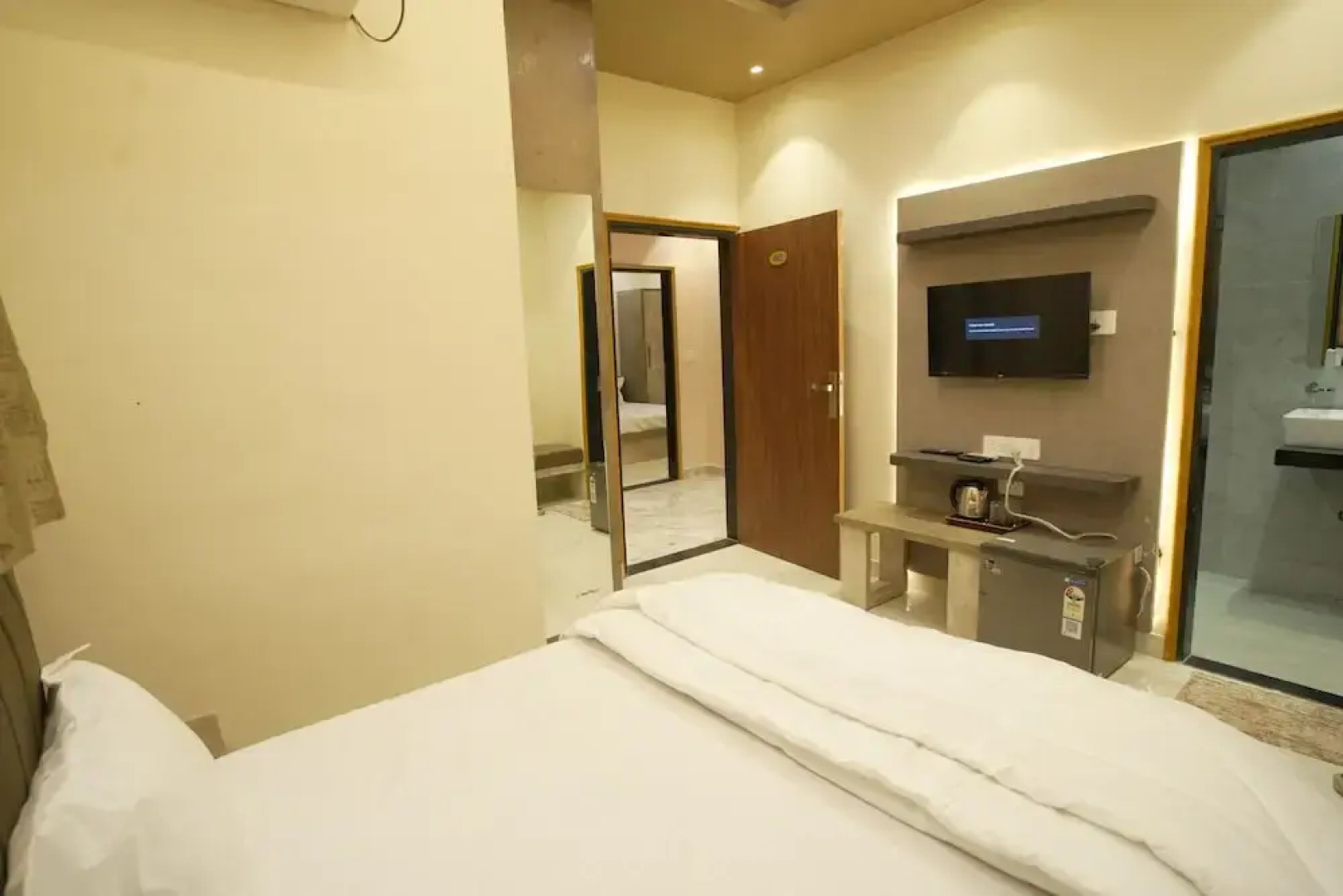 Hotel Kasturi Palace