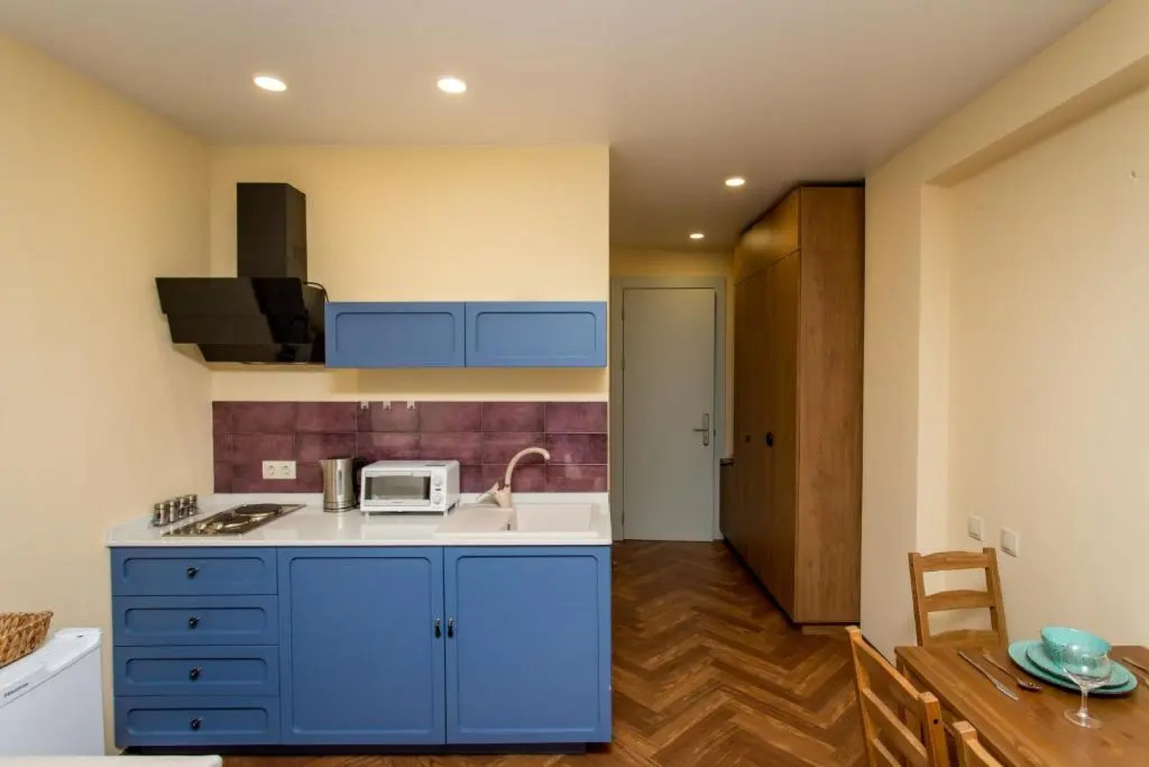 Atrium GUDAURI DREAM 238