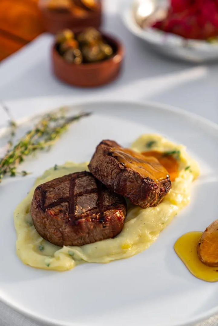 Hotel Taskonaklar Cappadocia - Special Class