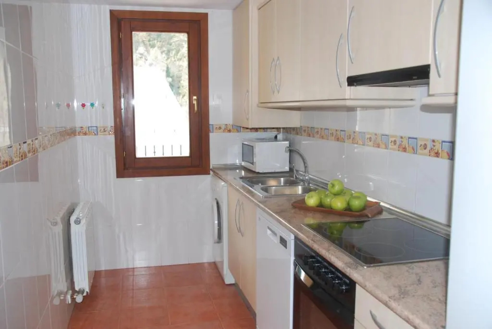 PirineosNature Apartments