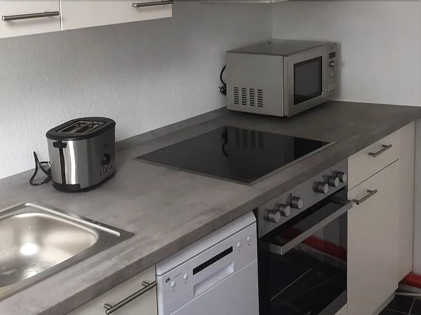 Ferienwohnung Marktplatz Dietze