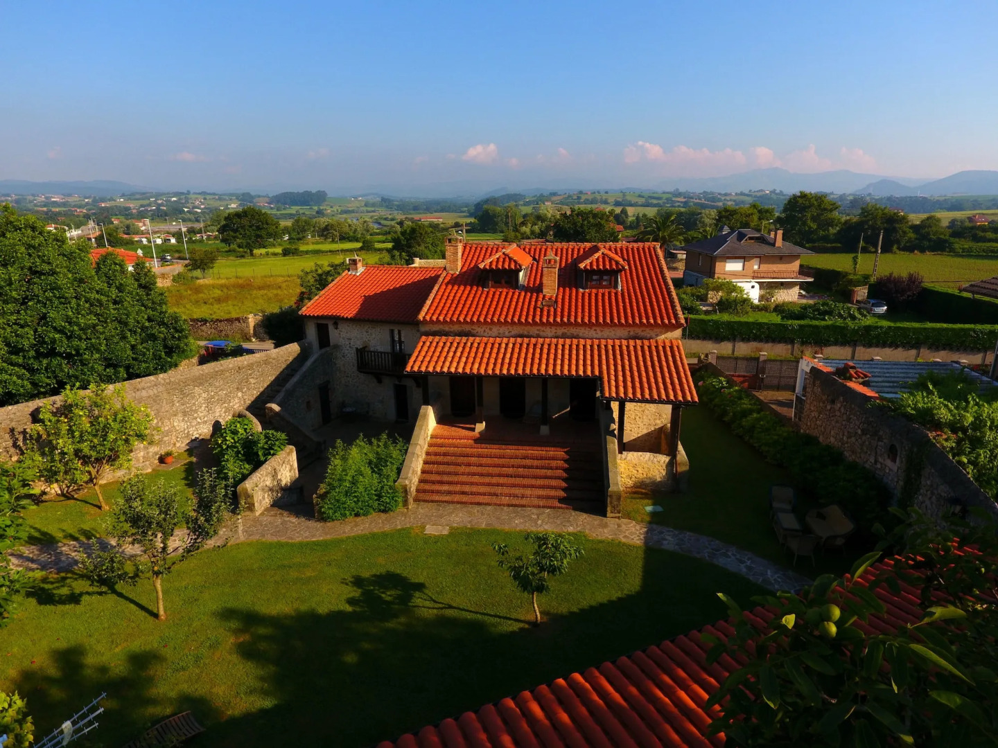 Apartamentos El Lagar de Somo