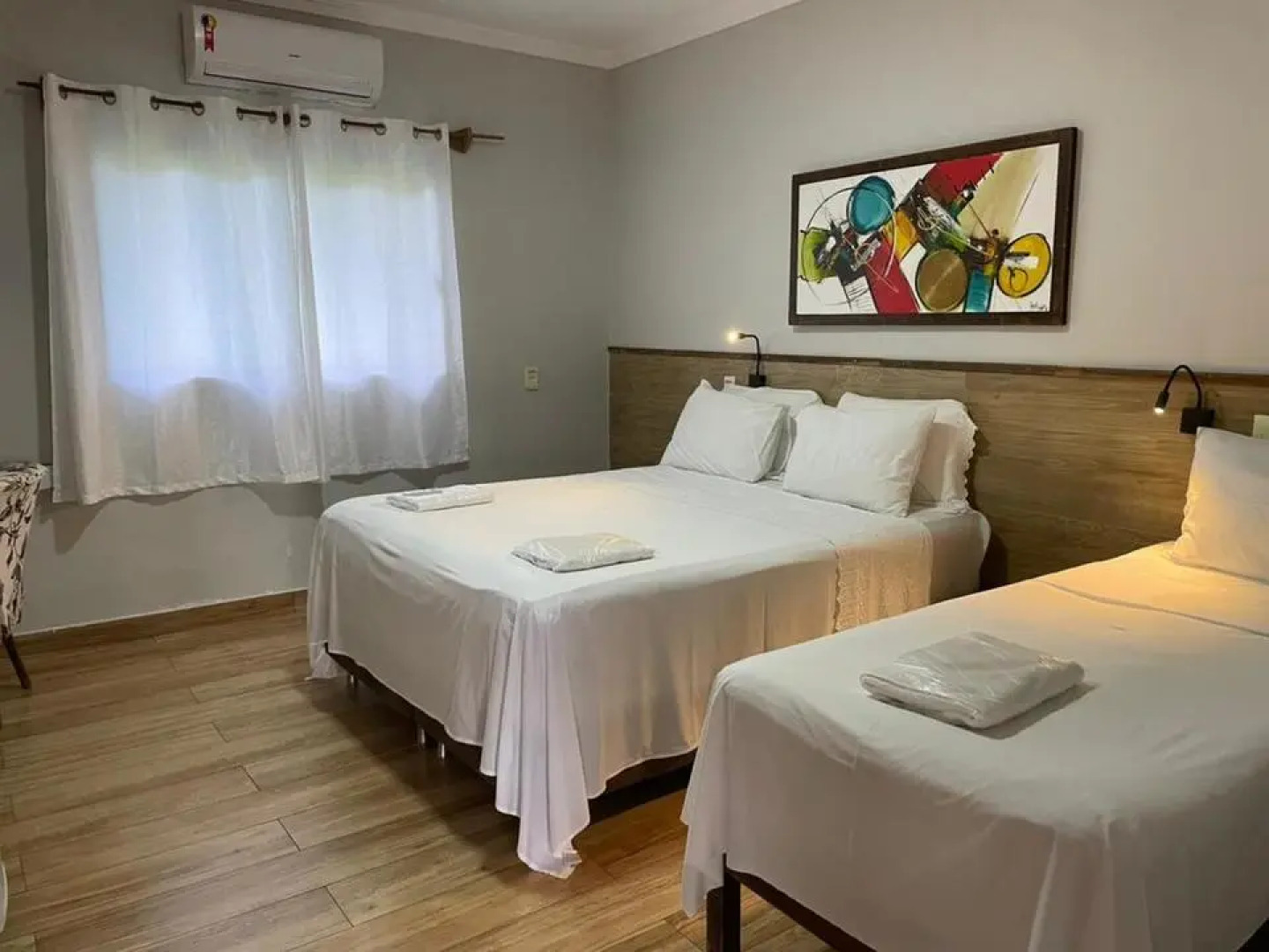 Pousada Santa Helena Jalapão