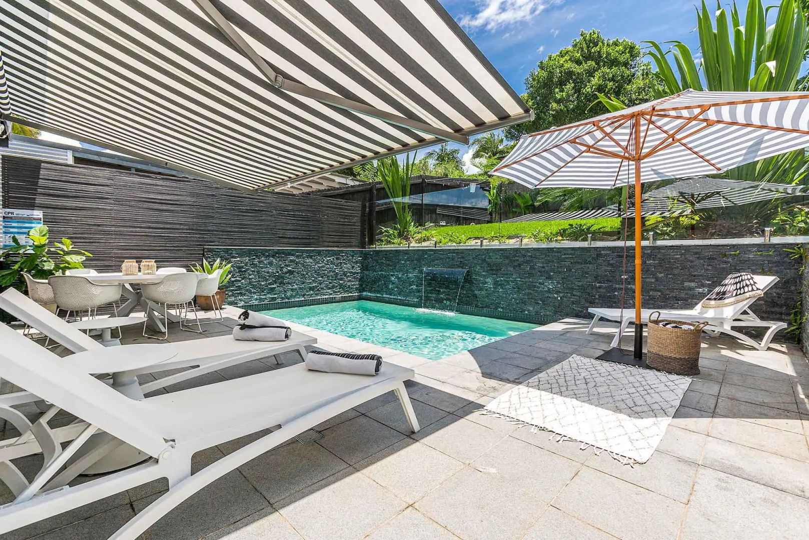 A PERFECT STAY - Bangalow Abode