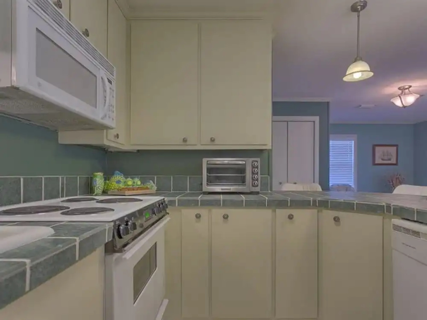 Well and Fair by Meyer Vacation Rentals