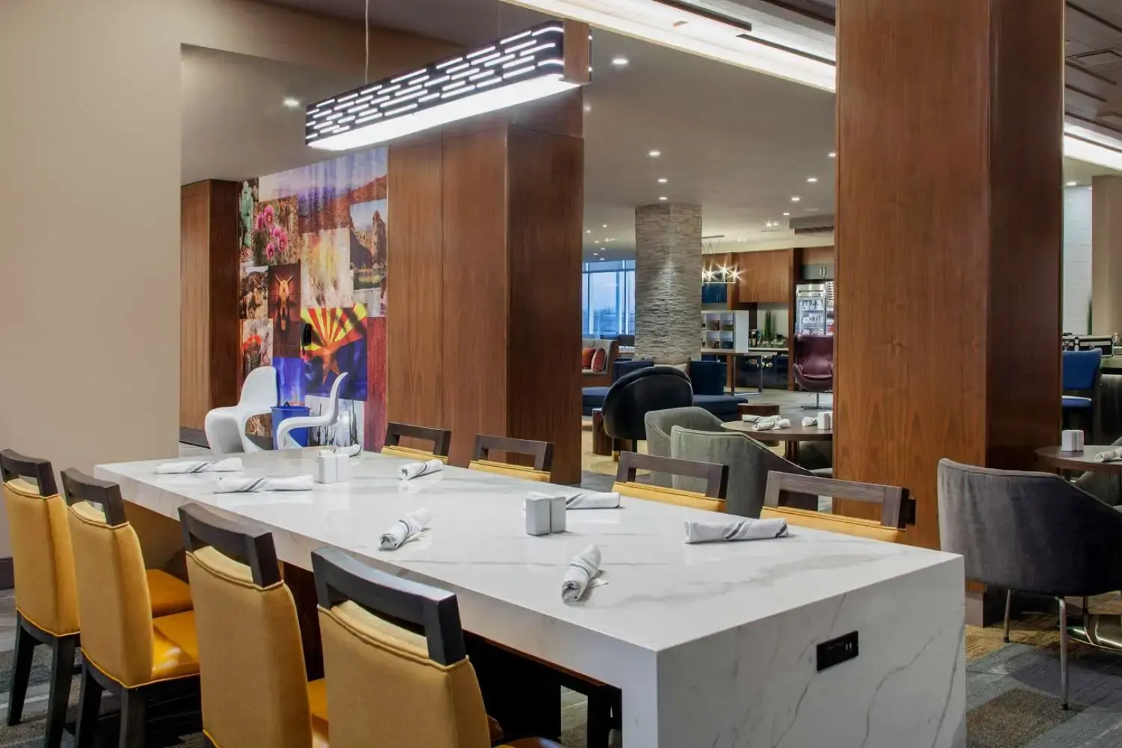 Hilton Garden Inn North Phoenix Scottsdale