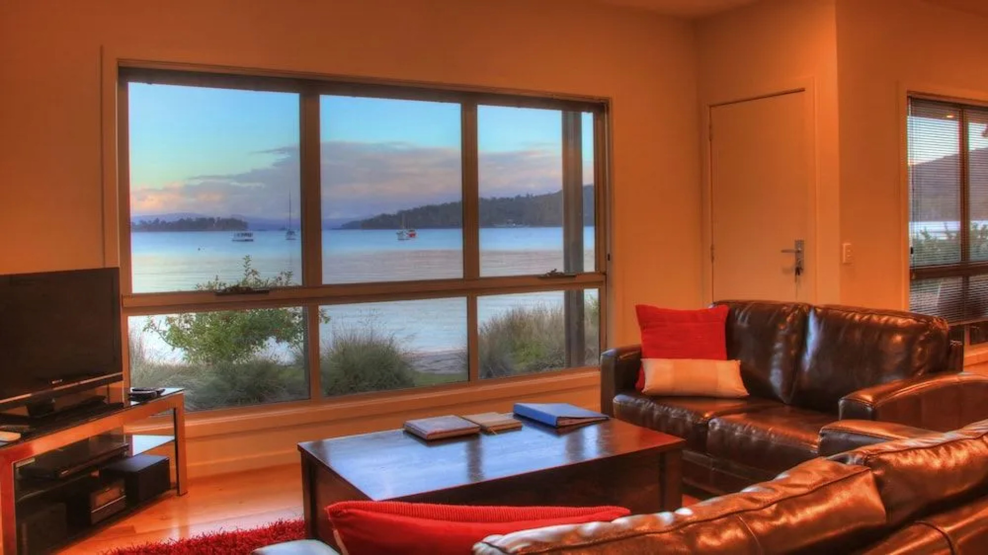 The Fisherman's Wife