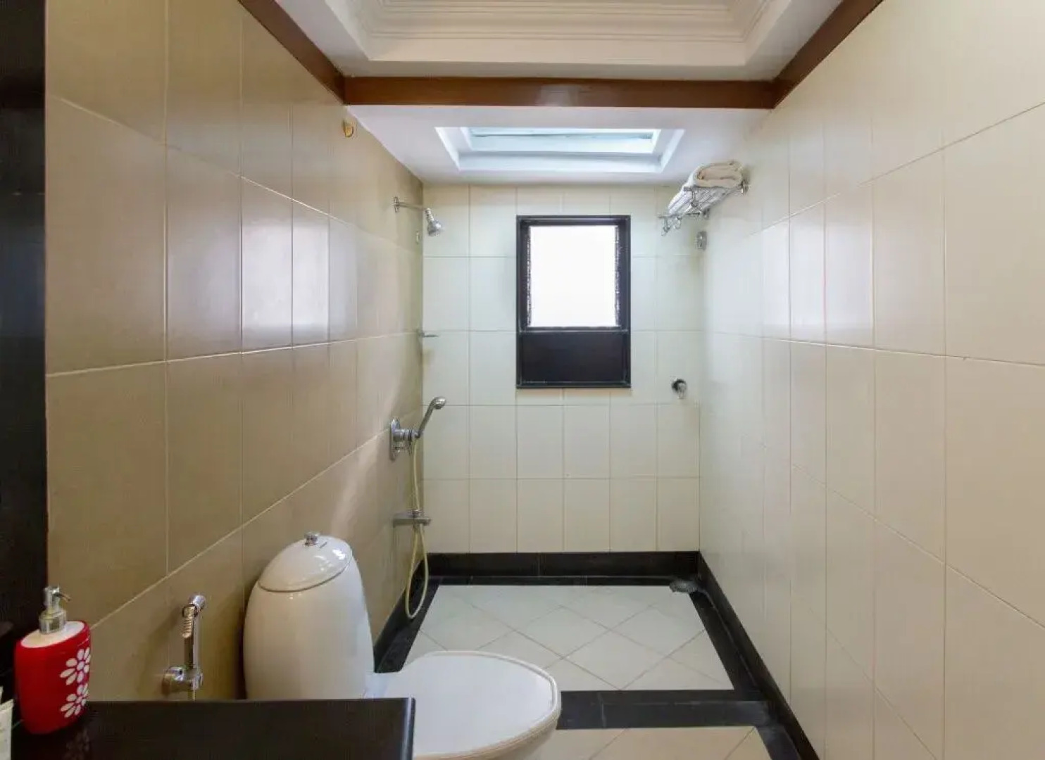 Hotel Bel Air Suites