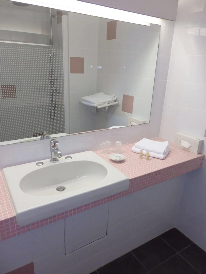 Hotel Royal Vézère