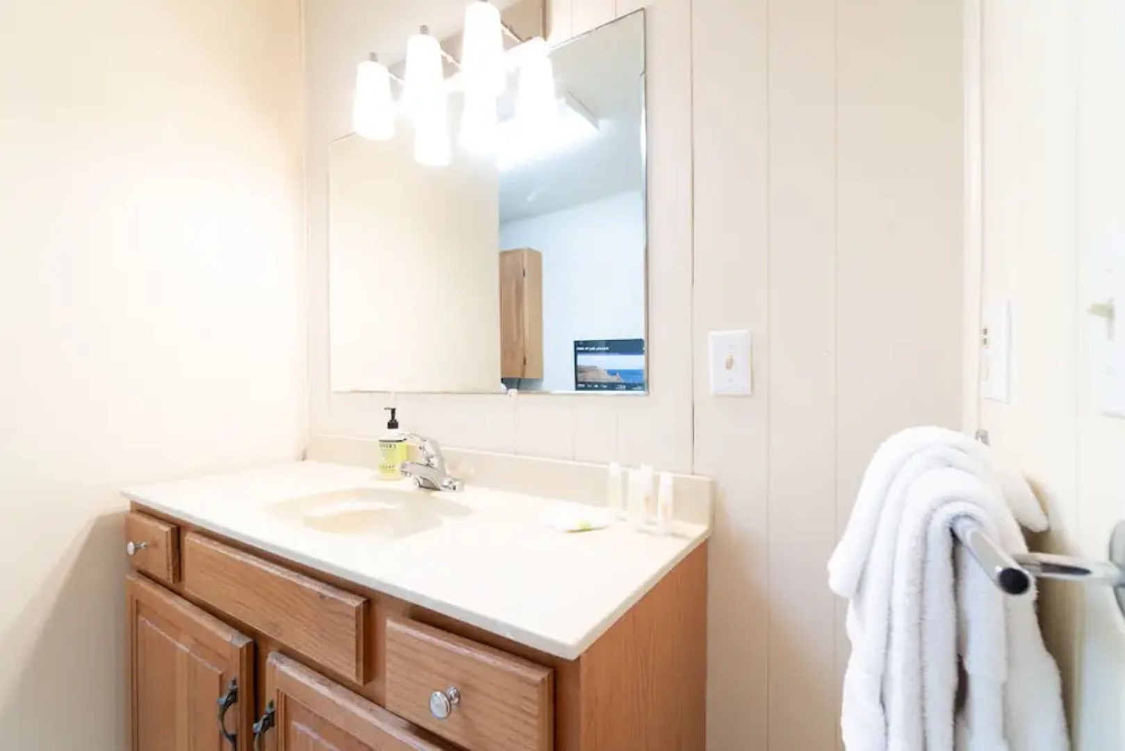 Sea Lion Crossing - 3 Br Home