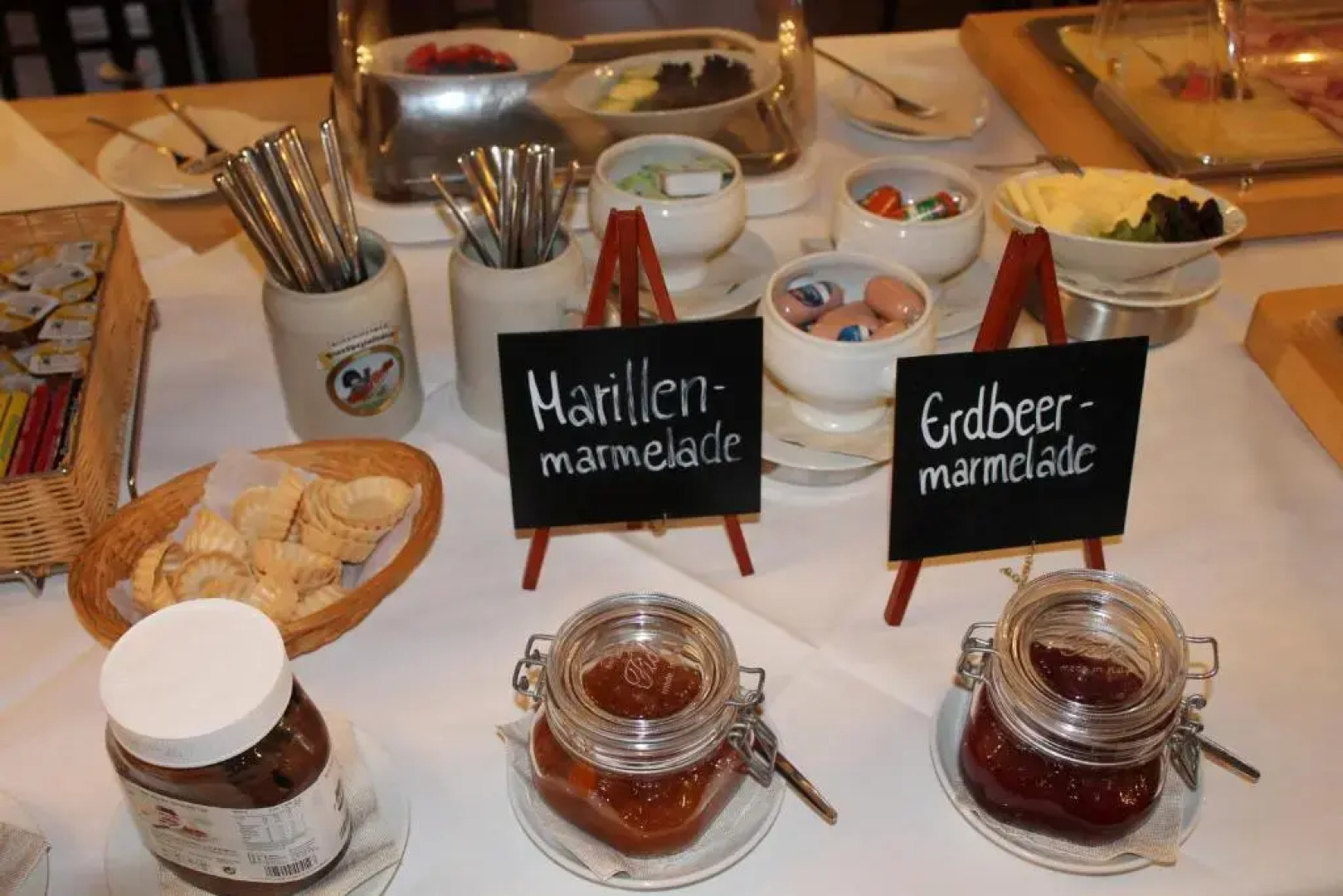 Gasthof-Hotel Zur Post Samerberg