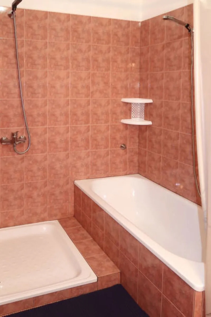 Apartment Dani Garda