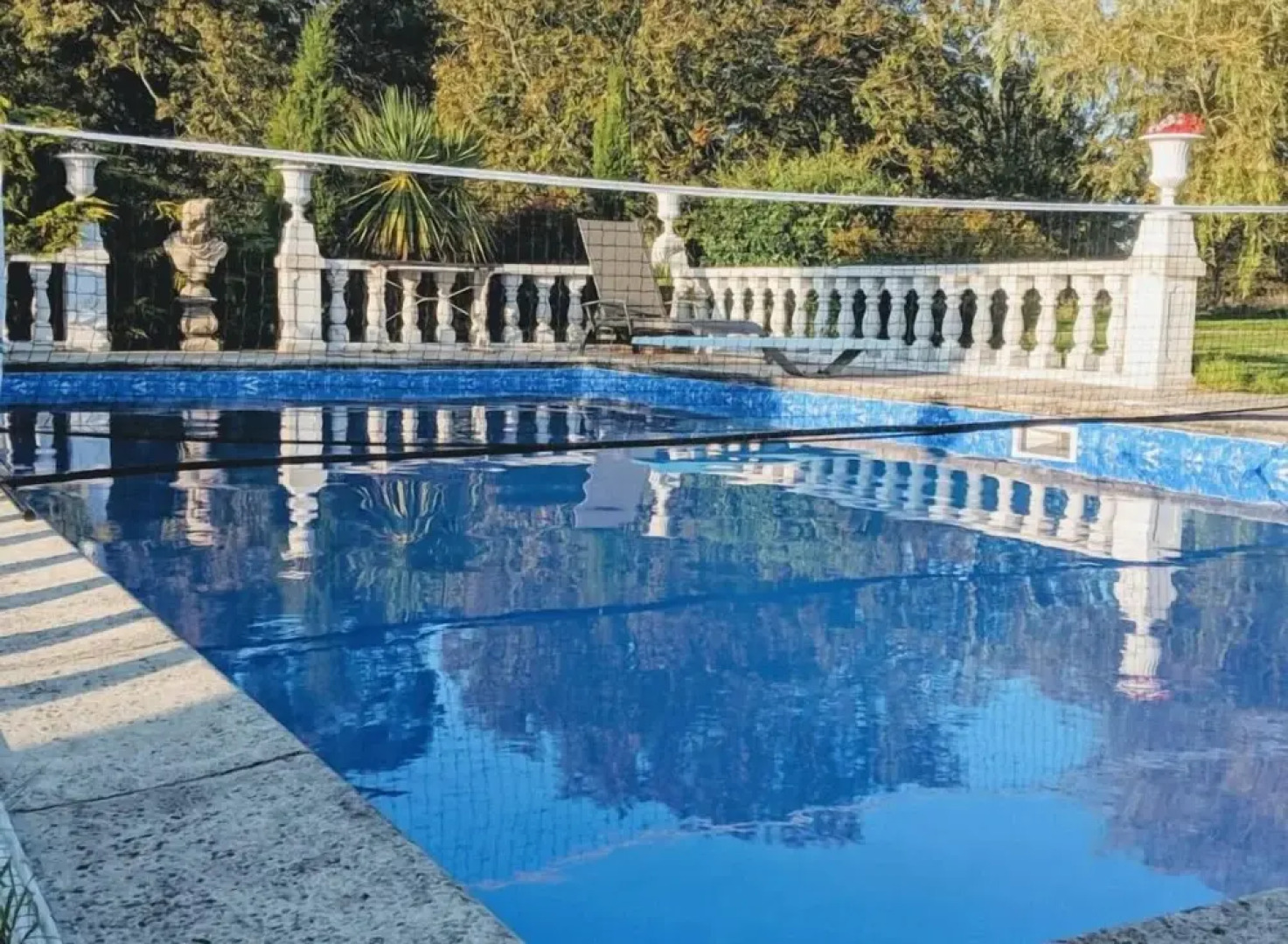 The Pentre Apartments