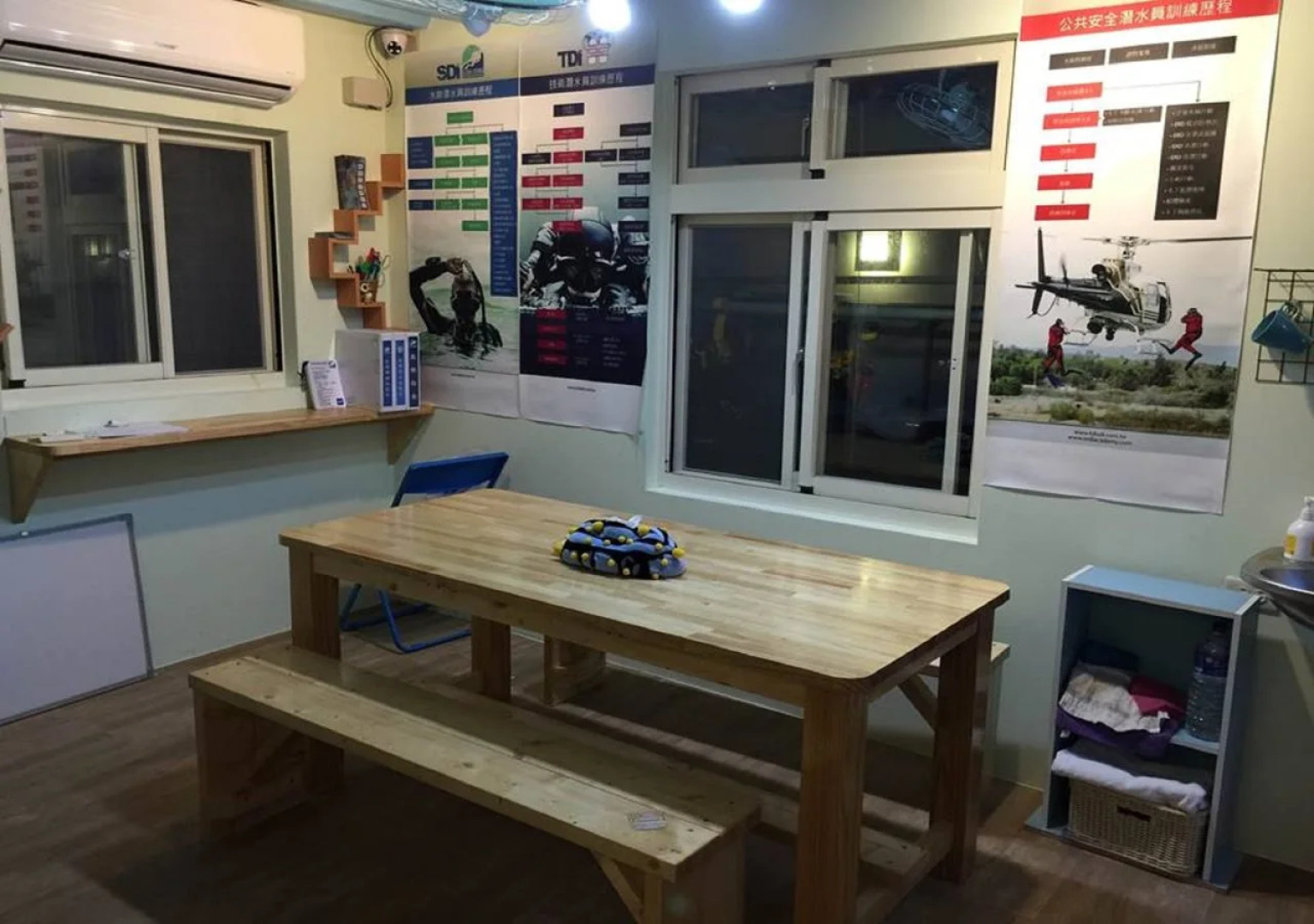 Fire Island Guest House