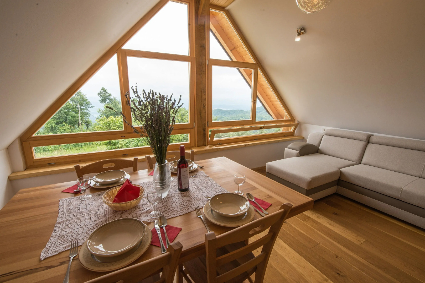 Vineyard cottage Škatlar 3