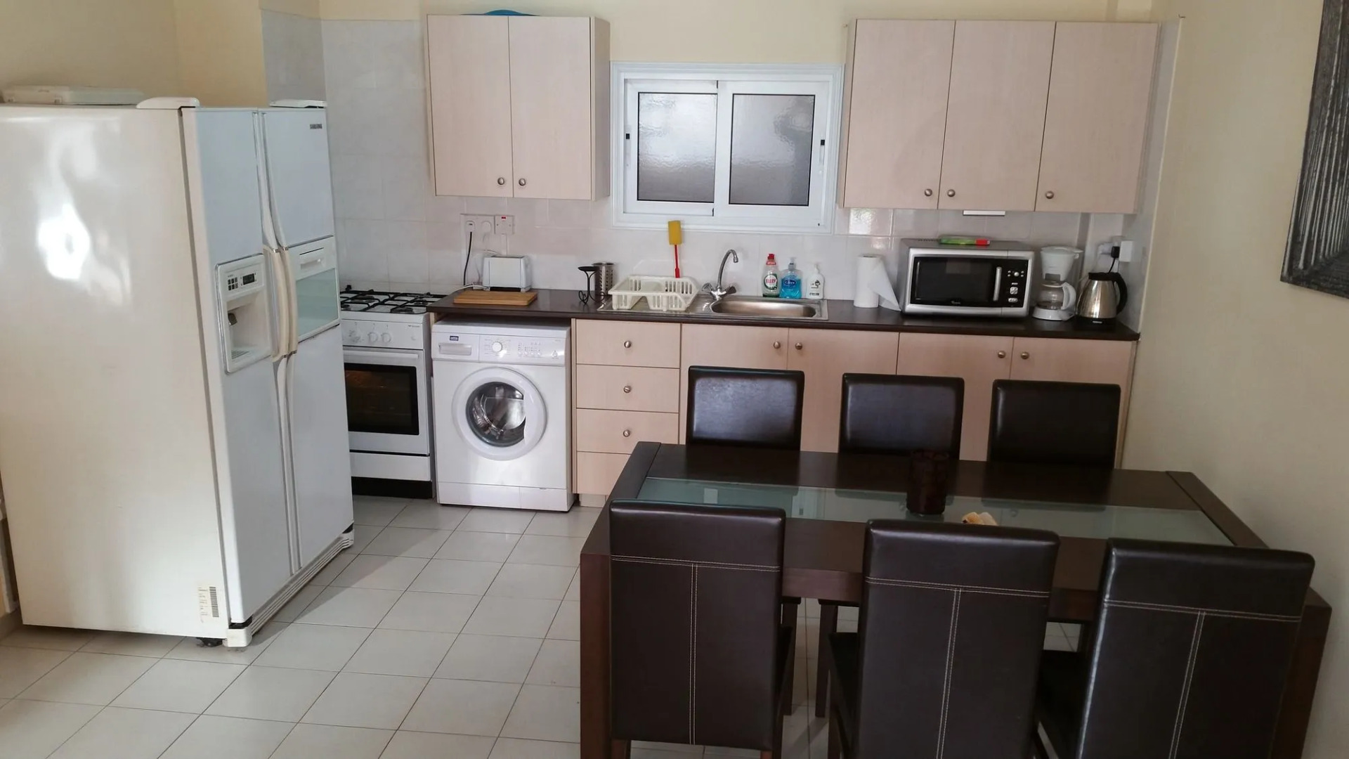 Marisa Hotel Apartments