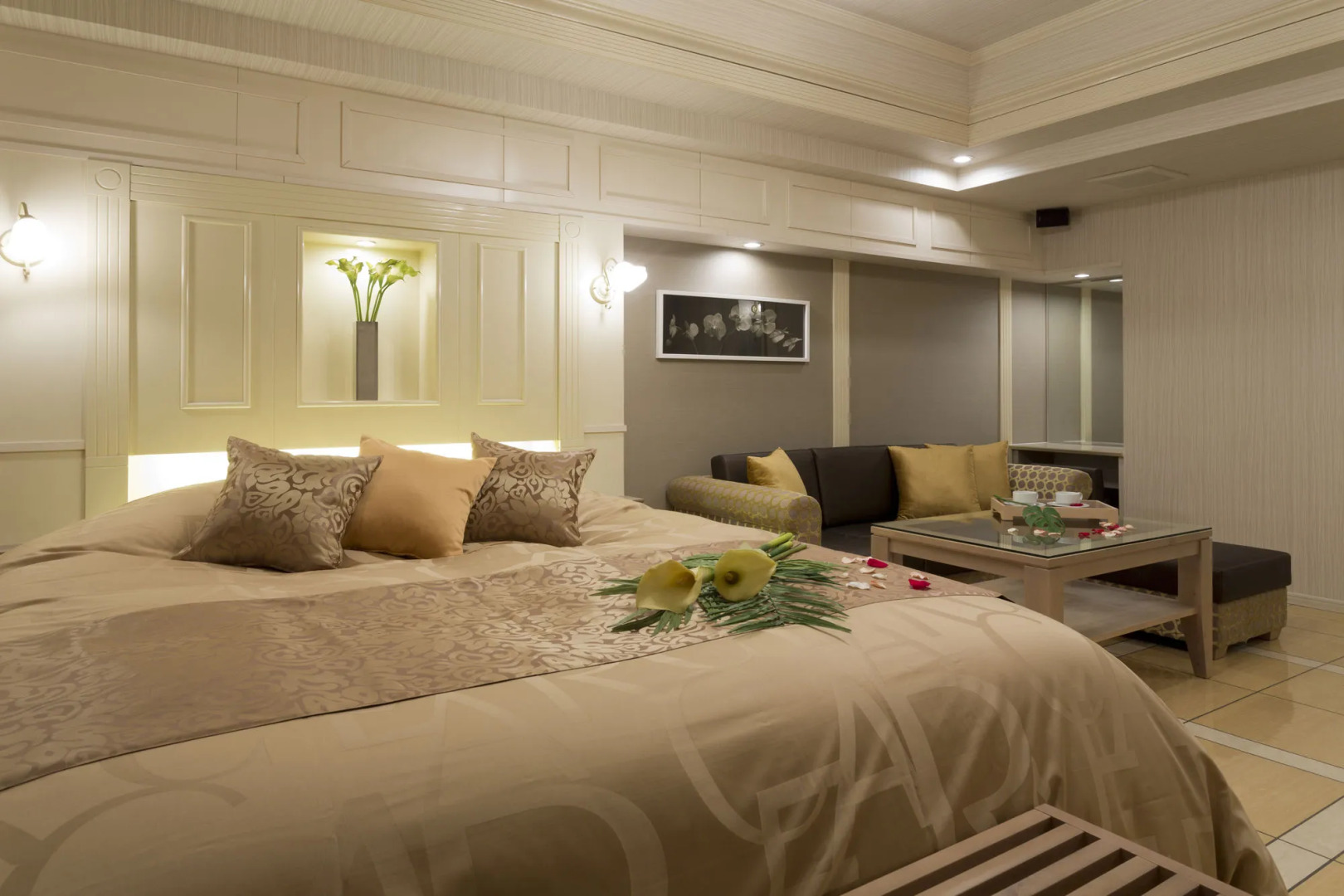 Hotel Watergate Okayama - Adults Only