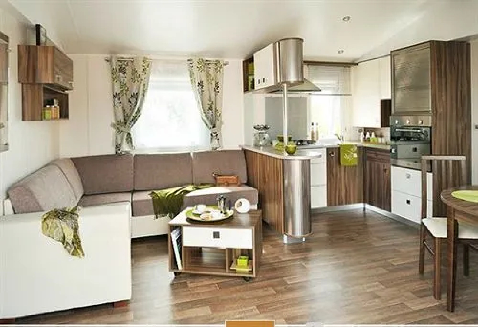 Marielyst Camping & Mobile Homes