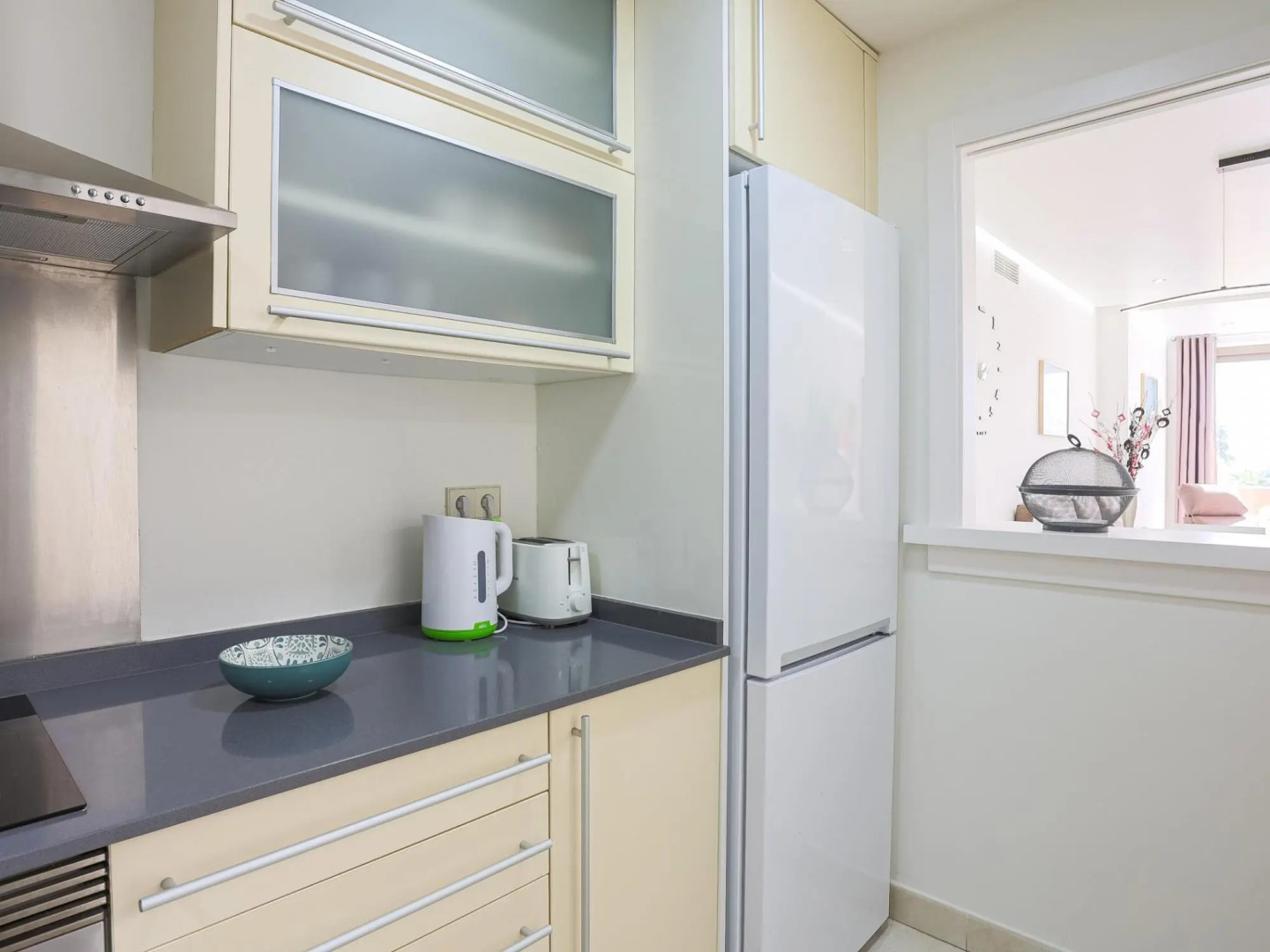 Apartamentos Sotoserena