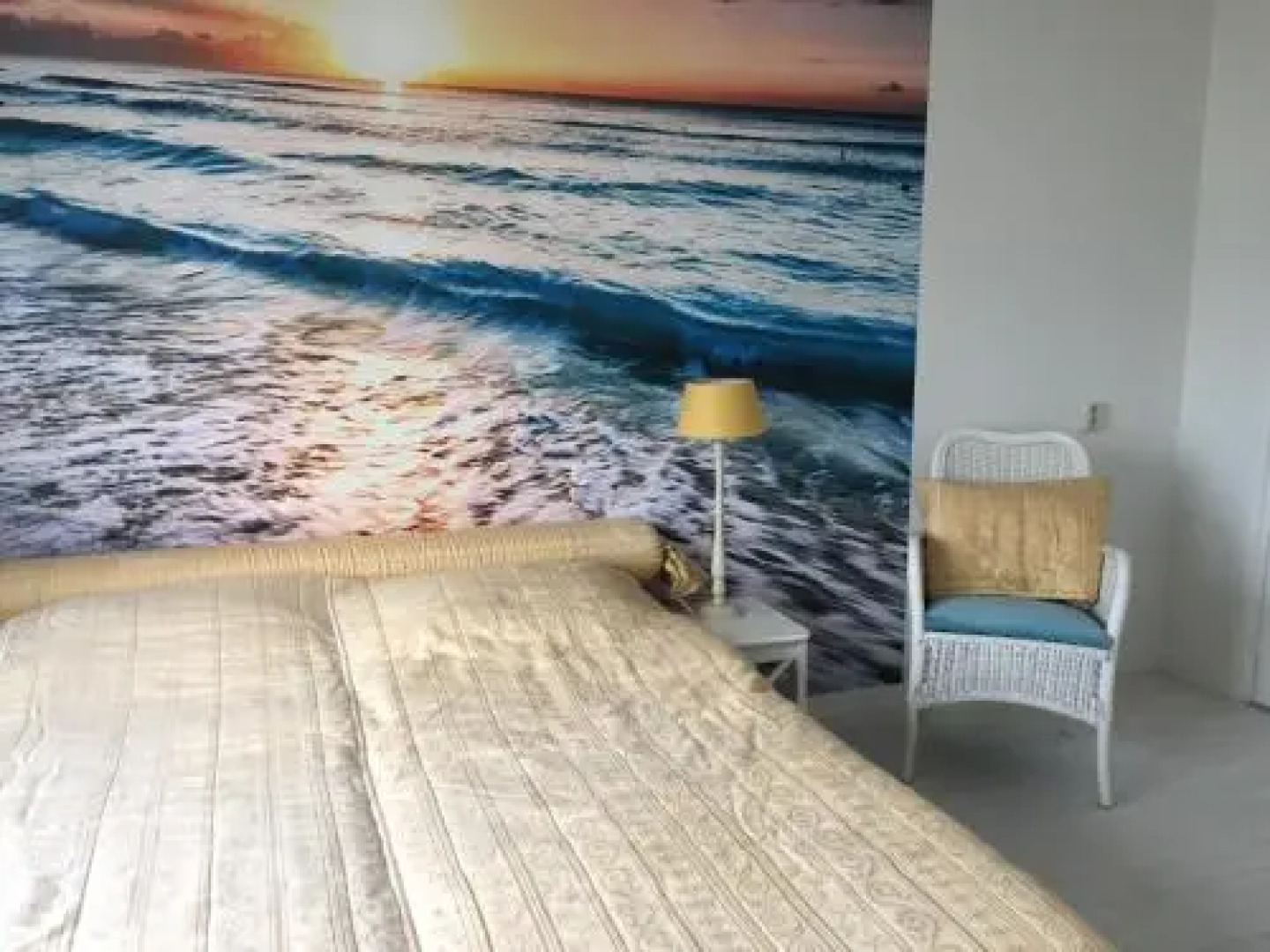 Pension Zandvoort aan Zee