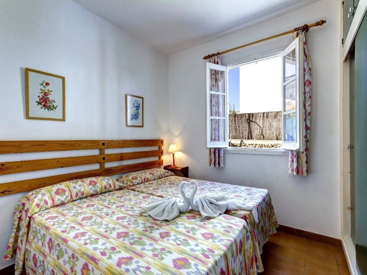 Apartamentos Torreta