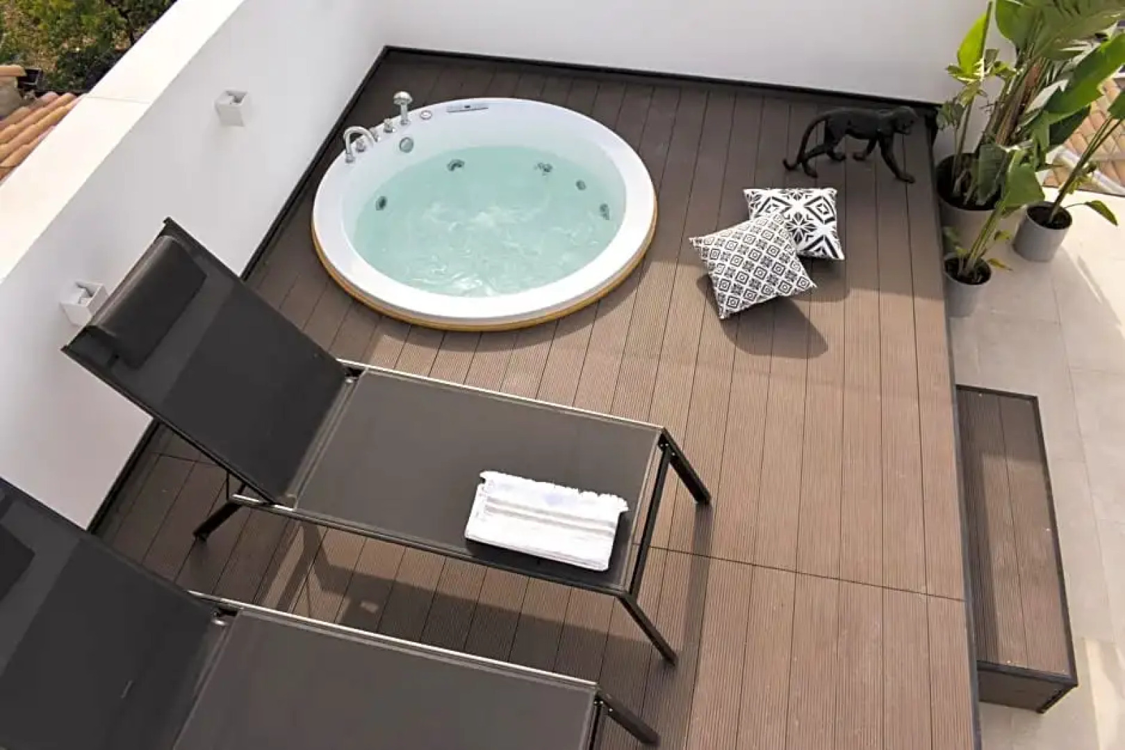 Sciabica Suite - Sicilian Experience