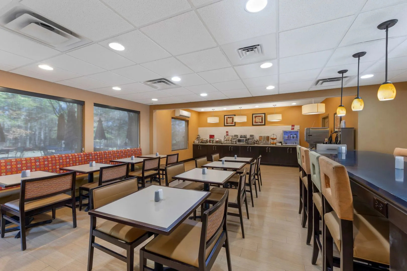 Best Western Plus Gadsden Hotel & Suites