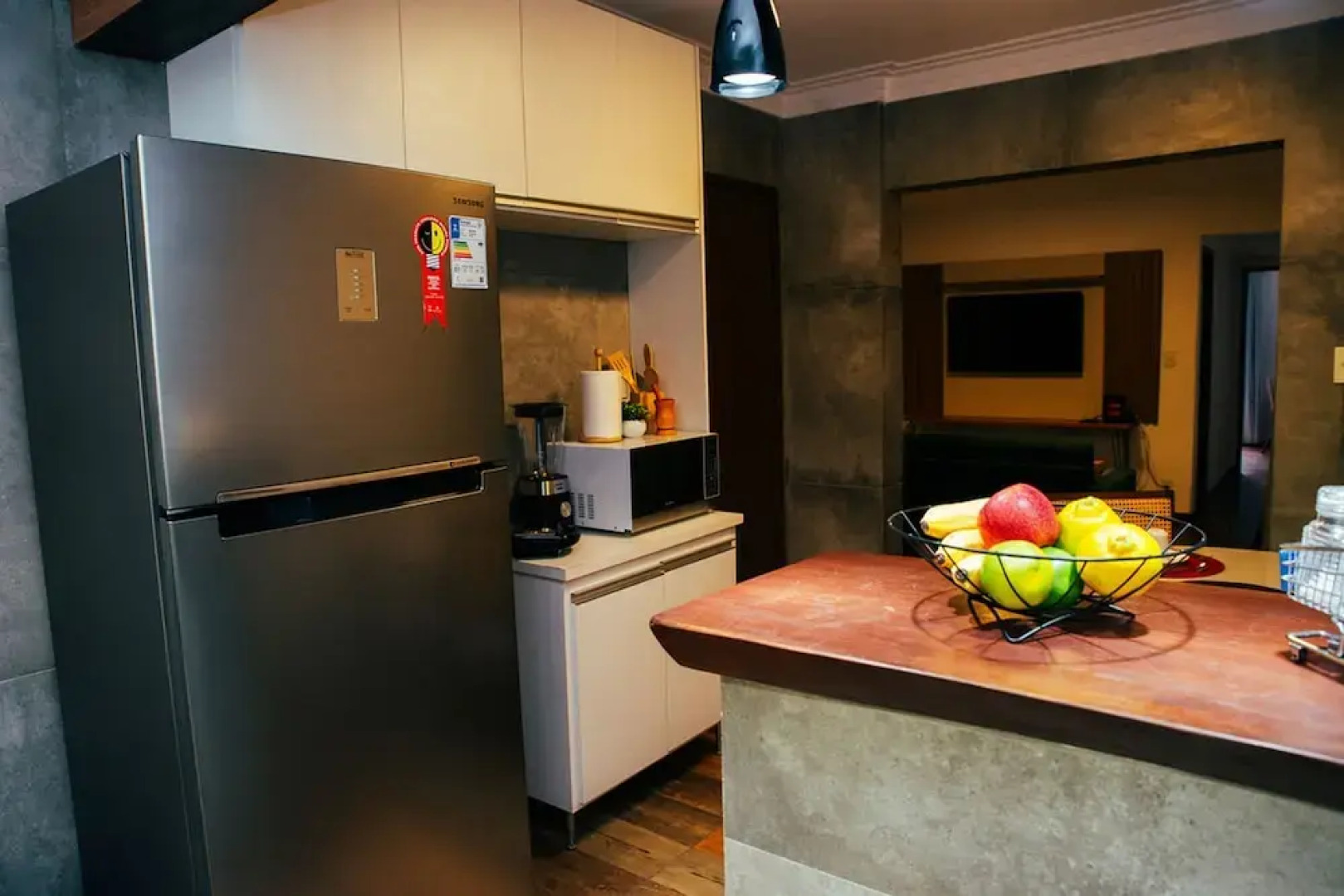 Apto com Wi-fi e em Cascatinha Juiz de Fora MG