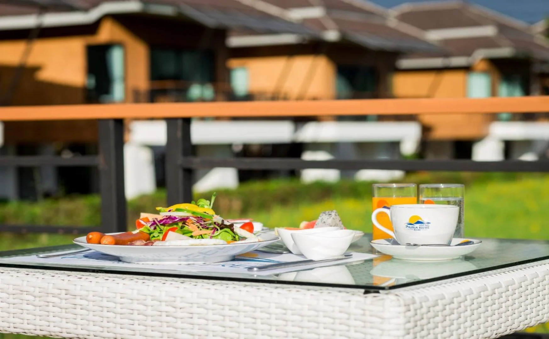 Phuruakeeree Resort (SHA Extra Plus)