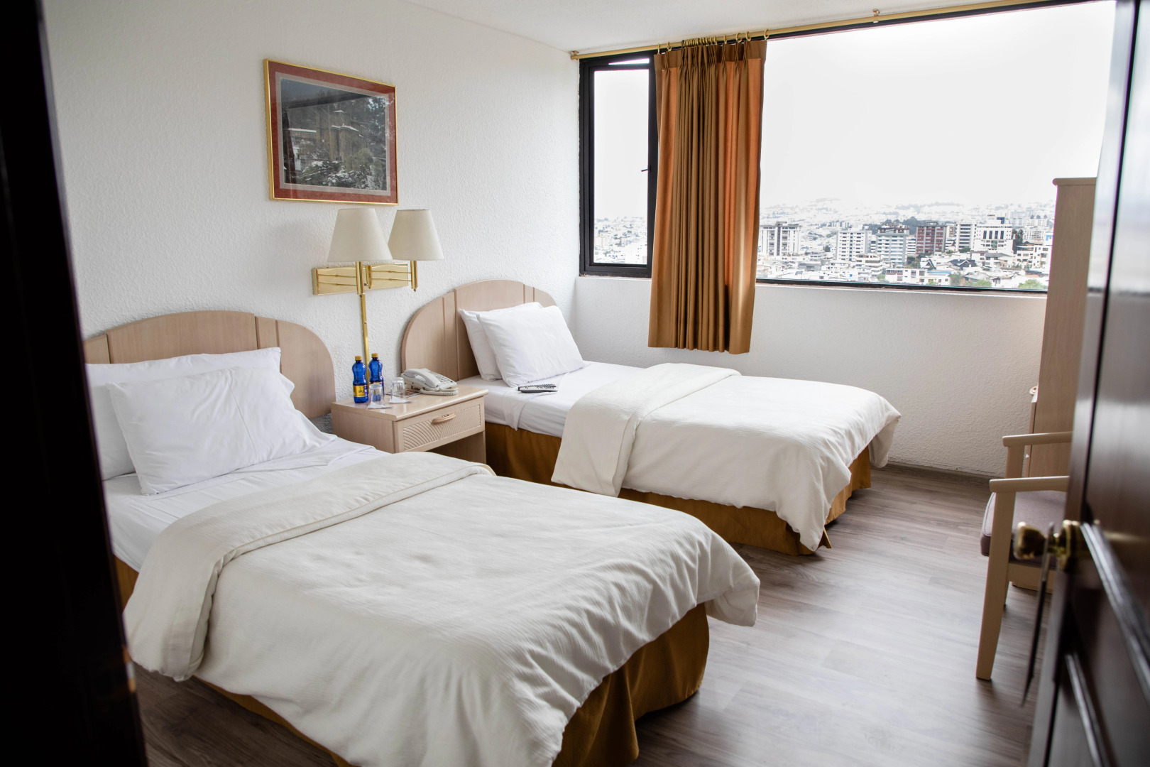 Stanford Suites Hotel