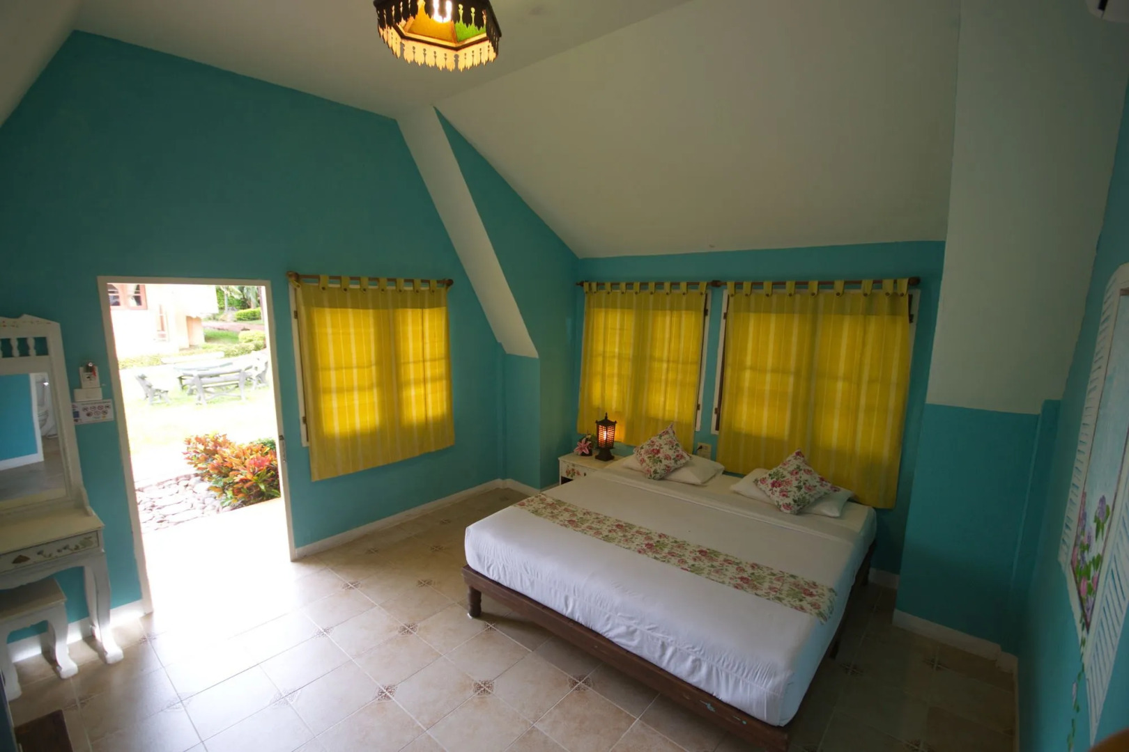 Touch Star Resort Doi Inthanon