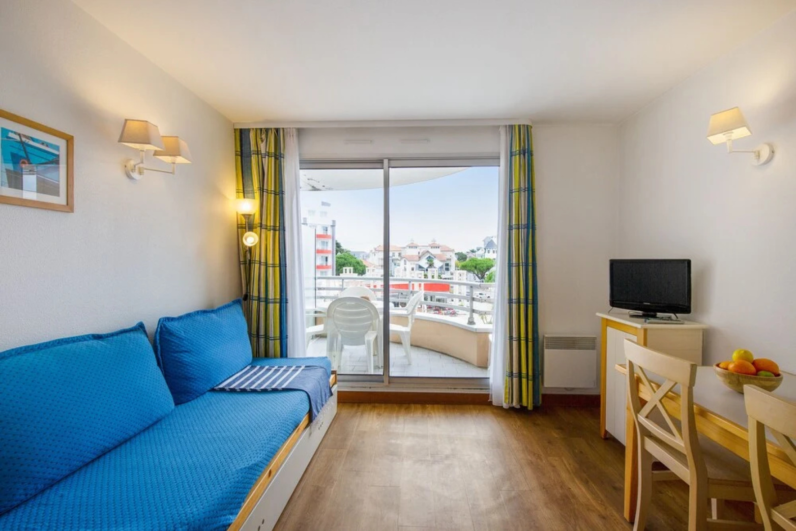 Maeva Particuliers Pornichet Les Océanes