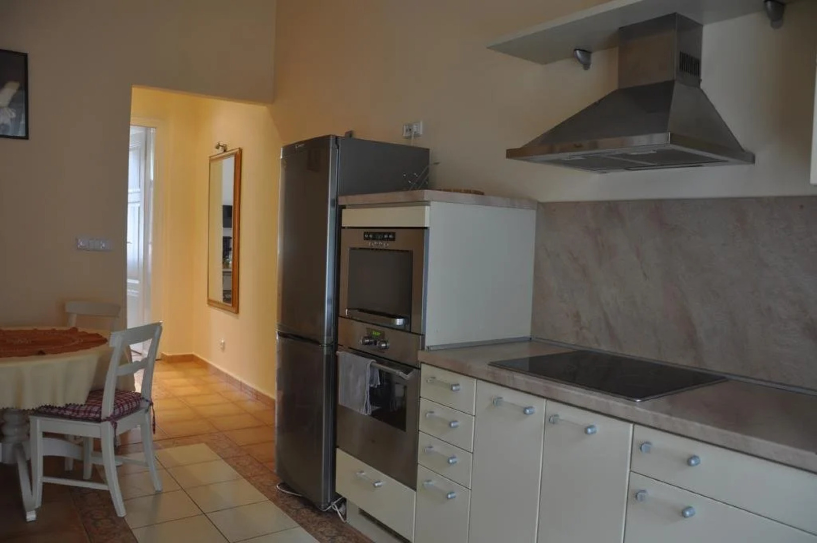 Apartmány U Thermalu