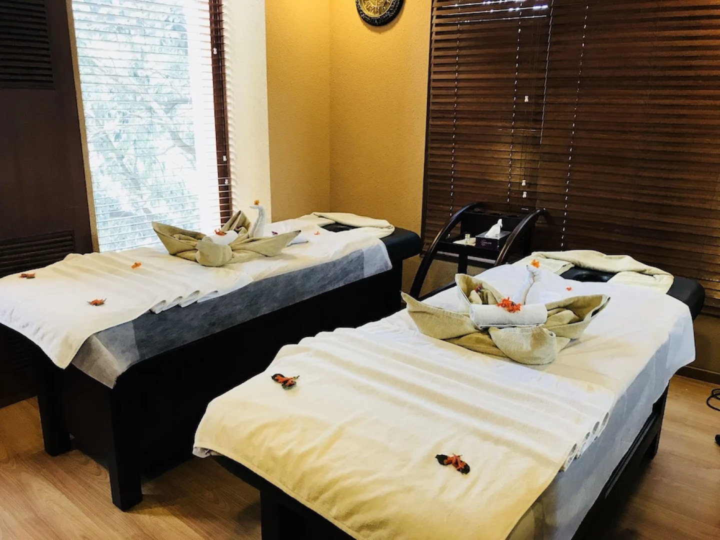 Essence of Nature Resort N Spa