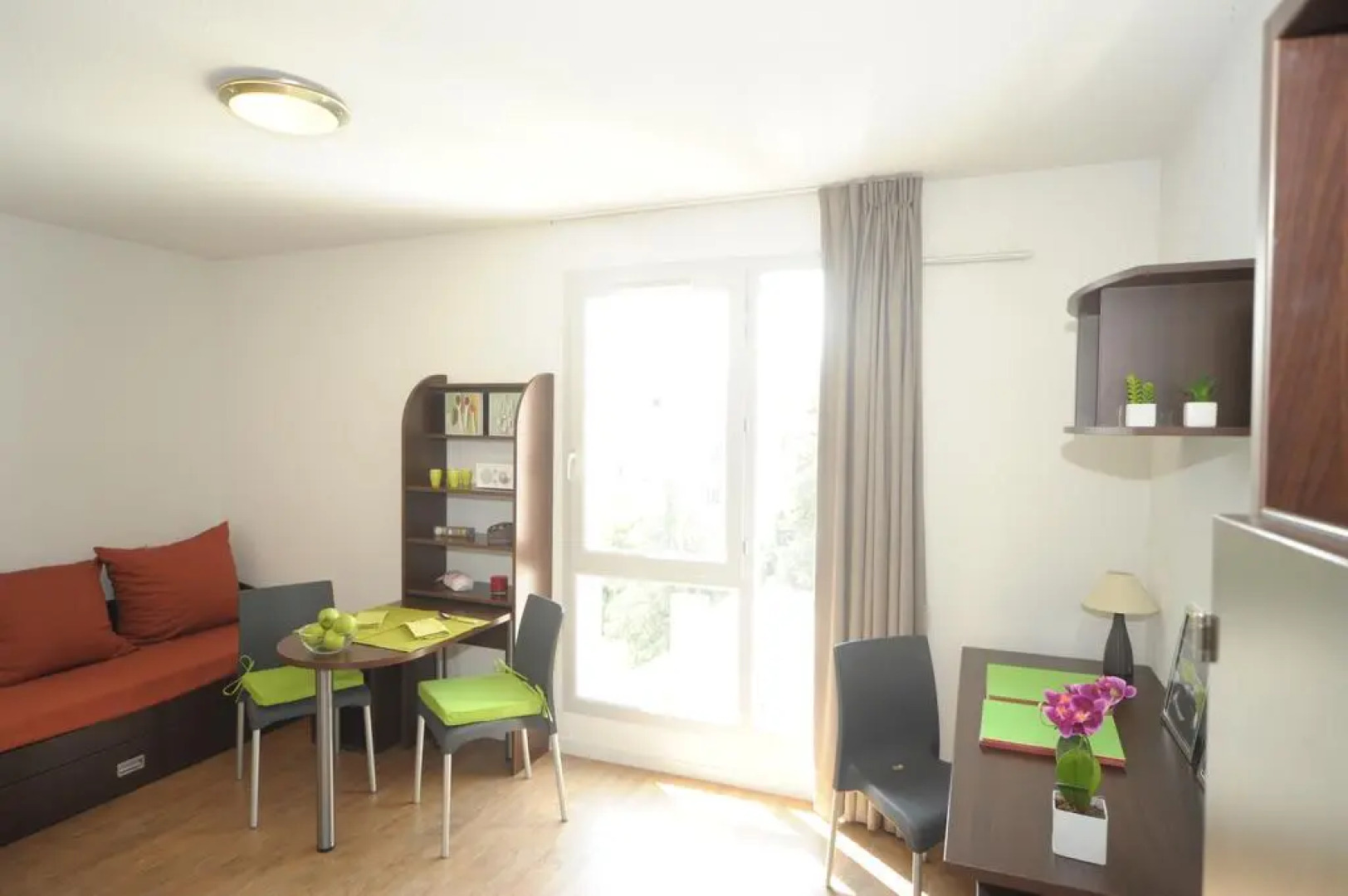 Résidence Parc Harmonie