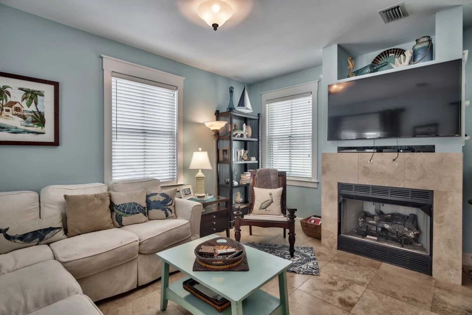 Villas at Sunset Beach by Forehand Rentals