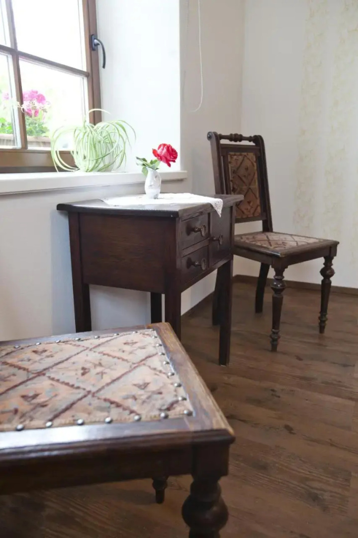 Pension Alte Schmiede