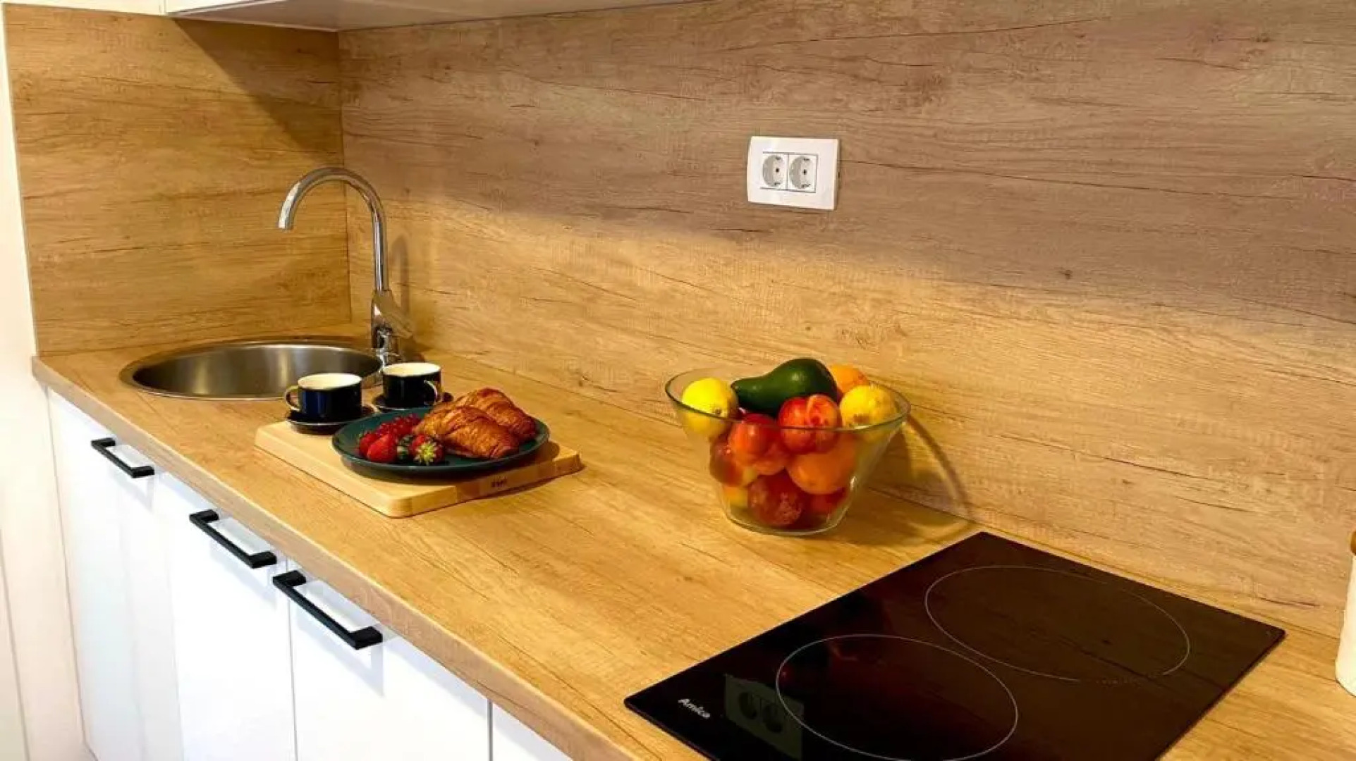 Studio Apartmani Kaja i Iva