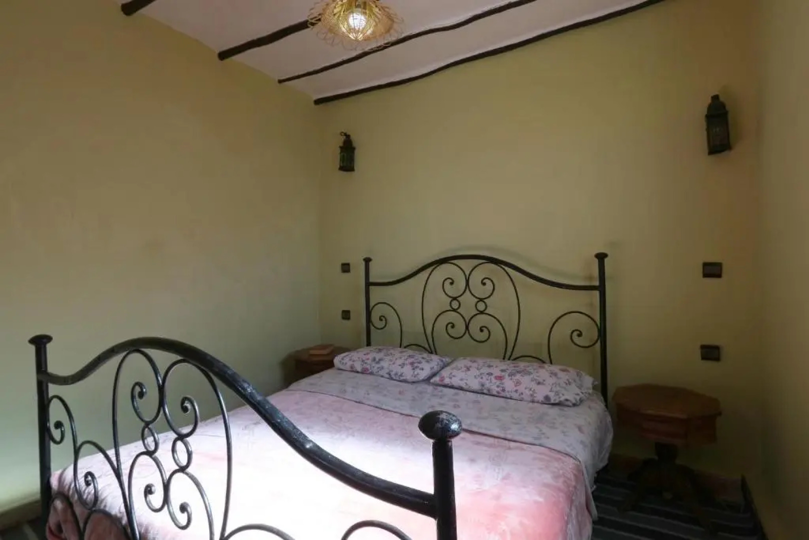 Gîte Ogog Tacheddirt