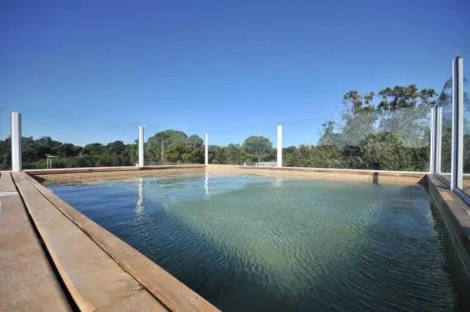 Puerto Somiedo - Pinamar Apartments