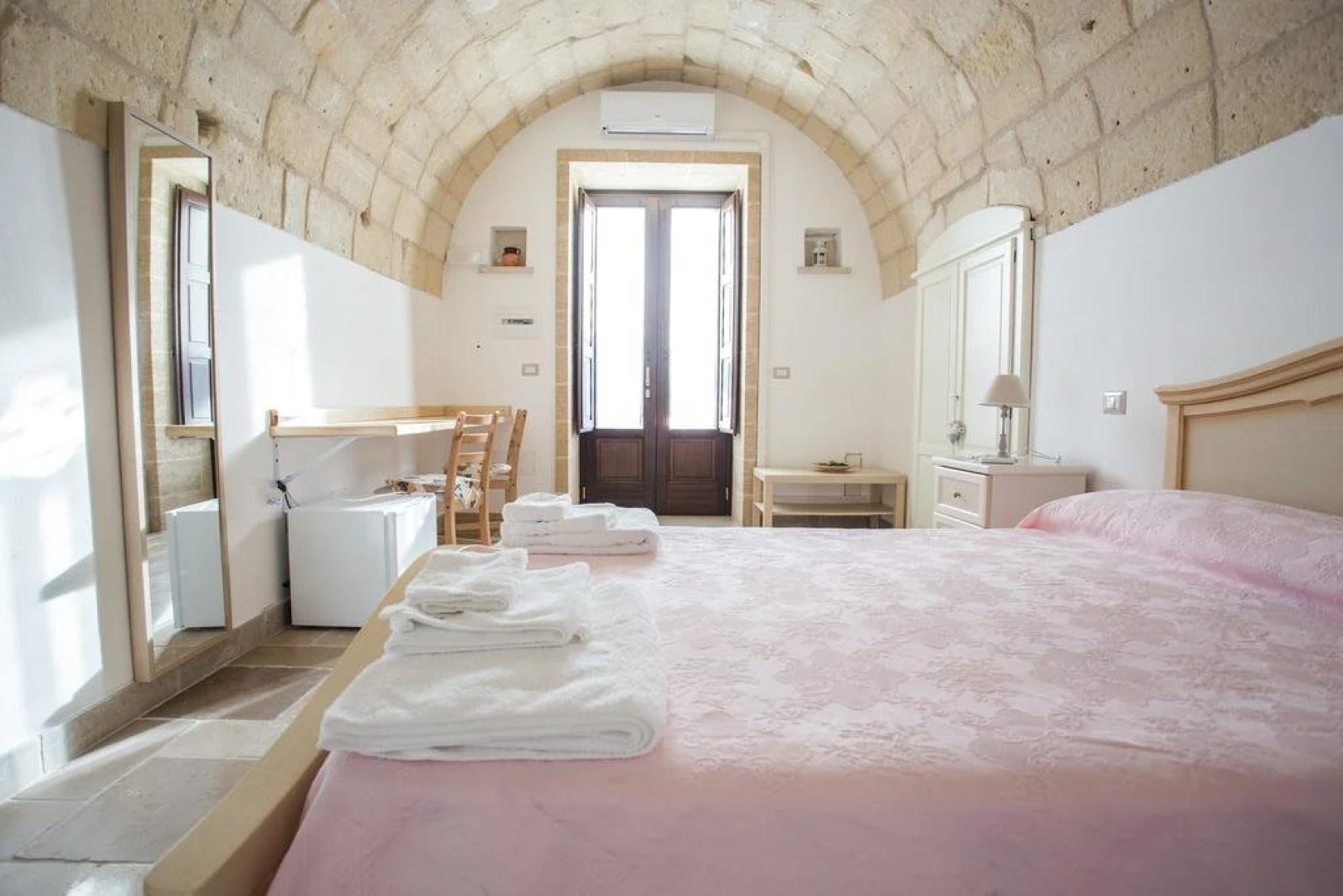 Masseria Asteri Resort